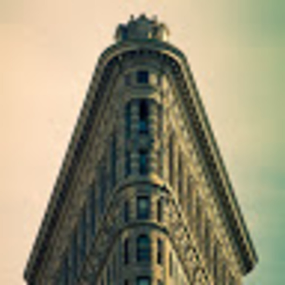 Meet your Posher, Thomas